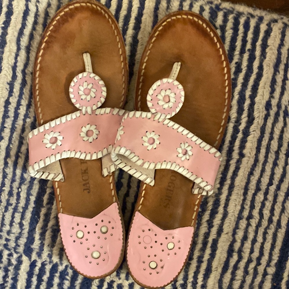 Jack Rogers